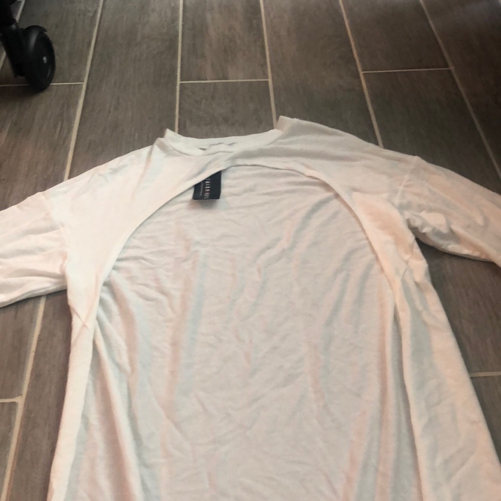 Fashion nova never worn